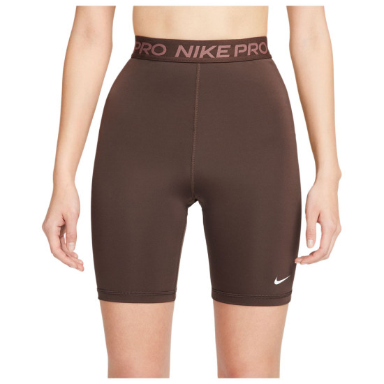 Nike Γυναικείο σορτς-κολάν Pro 365 High-Waisted 7" Shorts